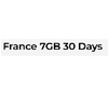 France 7GB 30 Days - Airhub