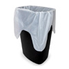 8-10 Gallon Trash Bags : Plasticplace