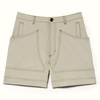 8 Pocket Shorts : Hikerkind
