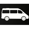8 Seater Minibus | AirportTaxis