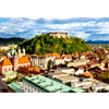 9 Day Tastes of Slovenia : Gate 1 Travel