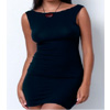 90s Dress Black | Artlessforever