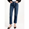 AGOLDE 90s Pinch Waist Crop Jeans : Shopbop.com