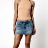 99 Low Skirt Willa : Abrand Jeans