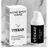 Acne Spot Care Serum : Vixxar