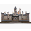 Acrylic Display Stand - Buchserien