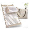 Acupressure Eco Mat & Pillow Set | iReliev.com