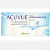 Acuvue Oasys - Lenstore