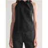Ada Satin Halter Top - ALC Ltd