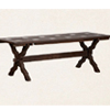 Adlestrop Dining Table : Oliveateliers.com
