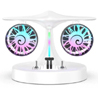 Airplane-Inspired Fan - Lamjie Fan
