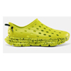  All Neon Yellow - Kane Footwear
