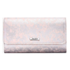 Allegra Pink Bag - Capollini