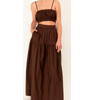 Alora Skirt  ; Mikoh