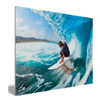 Aluminium Print : My Picture