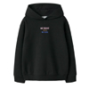 Anita Black Insulated Hoodie : MAComUA