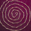 Antique Victorian Guard Chain | LaurelleAntiqueJewellery