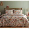 Arden Natural Duvet Cover Set - HomeSpaceDirect
