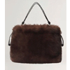 Arlo Faux Fur Bag : ALC Ltd