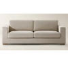 Asheville Slipcover Sofa | ZGallerie