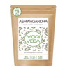 Ashwagandha Capsules - Moriveda.com