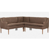 Aurelia Dining Banquette - One Kings Lane