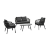 Autronic Gray Metal : Siko