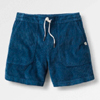 Avian Organic Cord Short - Passenger Clothing