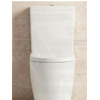 Back to Wall Toilet Suite Box Rim - MyHomeWare