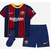  Barcelona Infants Home Kit - Mystery Shirt Club