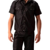 Barcode Berlin Teluo Shirt : Vocla