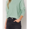 Basic Dolman Pullover | Street-one.de