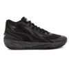 BasketMixte Puma Basket :  Degriff Stock