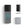 Battery Doorbell | Ring.com
