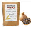 Bauernladenhelene Organic Black Garlic : Bauernladen Helene