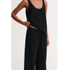Bea Crepe Pants : AlmadaLabel