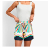 Beachgoer Short - Trina Turk