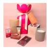 Beauty Gift - Edible Blooms