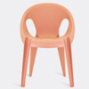 Bell Chair Orange - Frankbros