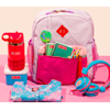 Big Bundle Daycare Labels Combo Pack - Inchbug
