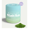 Bio Matcha Tee Traditional : Health Bar