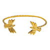 Bird Bracelet :LauraGalasso