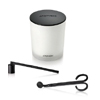 Black Candle Care Set : Apotheke