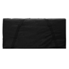 Black Cornhole Carrying Case ; AllCornhole