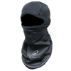 Black Windproof Balacava - Ghostbikes