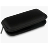  BlackHard Shell Zipper Case | Wmpeyewear.com