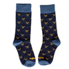 Blue Socks | Tvstoreonline.com