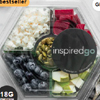 Blueberry Boost Salad | Inspiredgo.ca