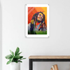 Bob Marley - Samopuzi Collection