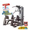 Body-Solid Fusion 600 Bi - Fitness Factory